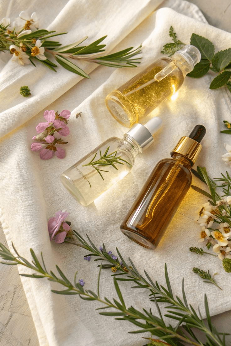 Aromatherapy in labor