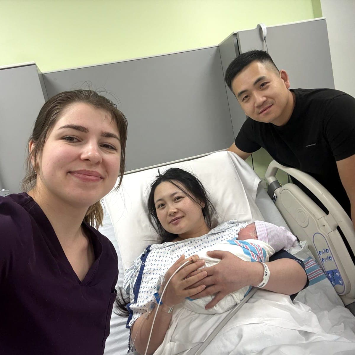 Family support moment 3