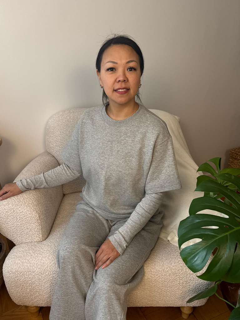Vika, doula