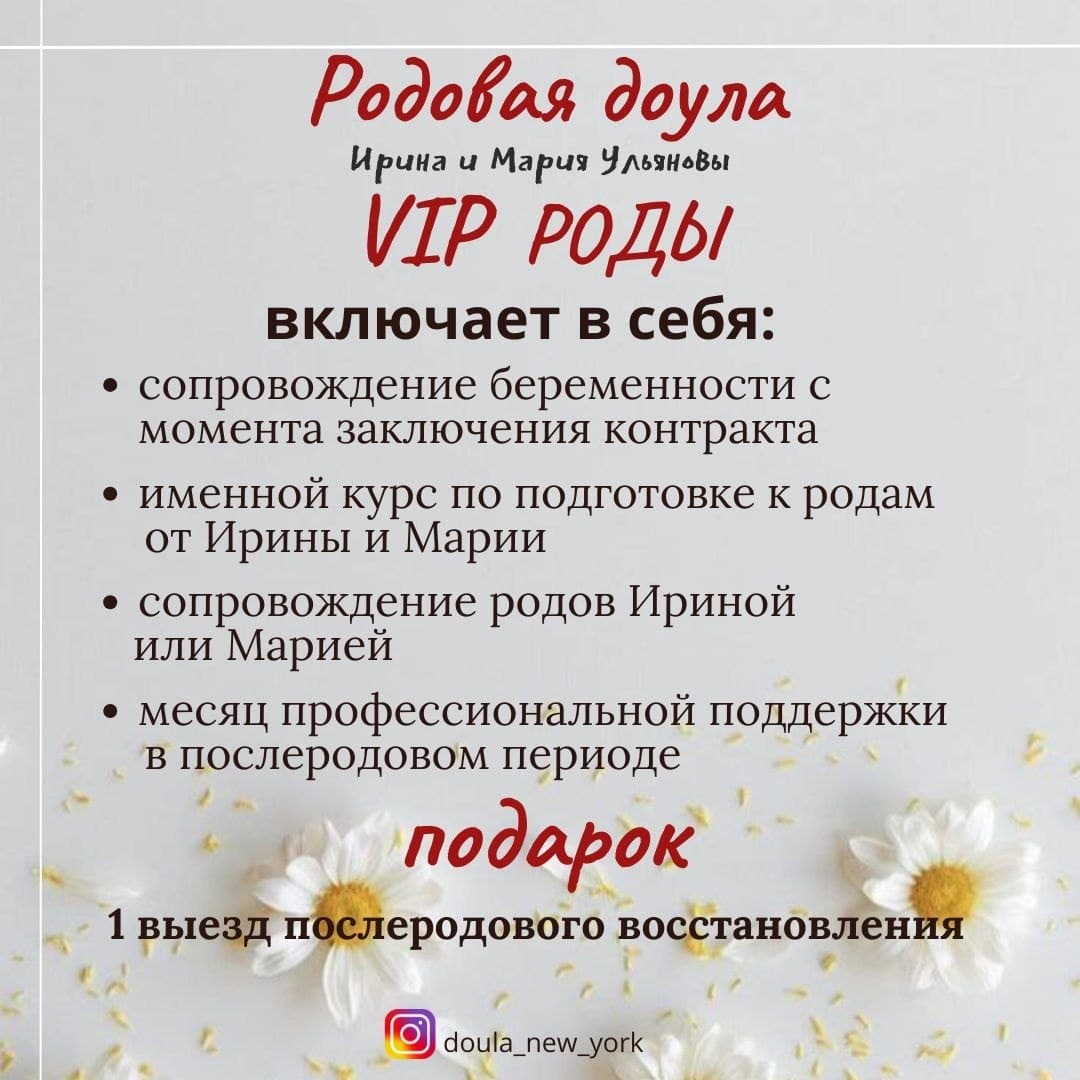 Ideal VIP Package